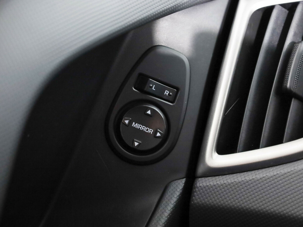 Hyundai Creta I, 2016 Фото №15