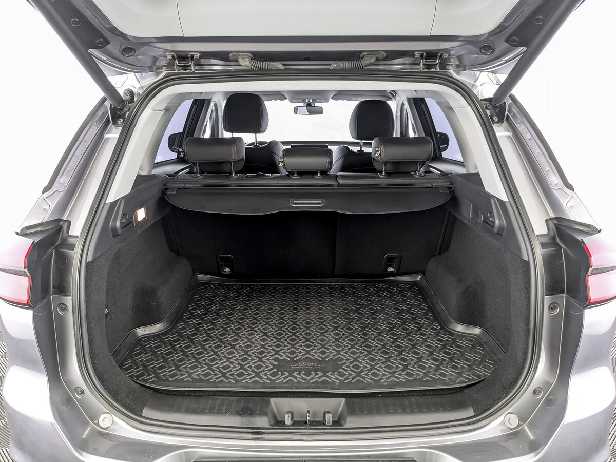 Chery Tiggo 7 Pro I, 2022 Фото №10