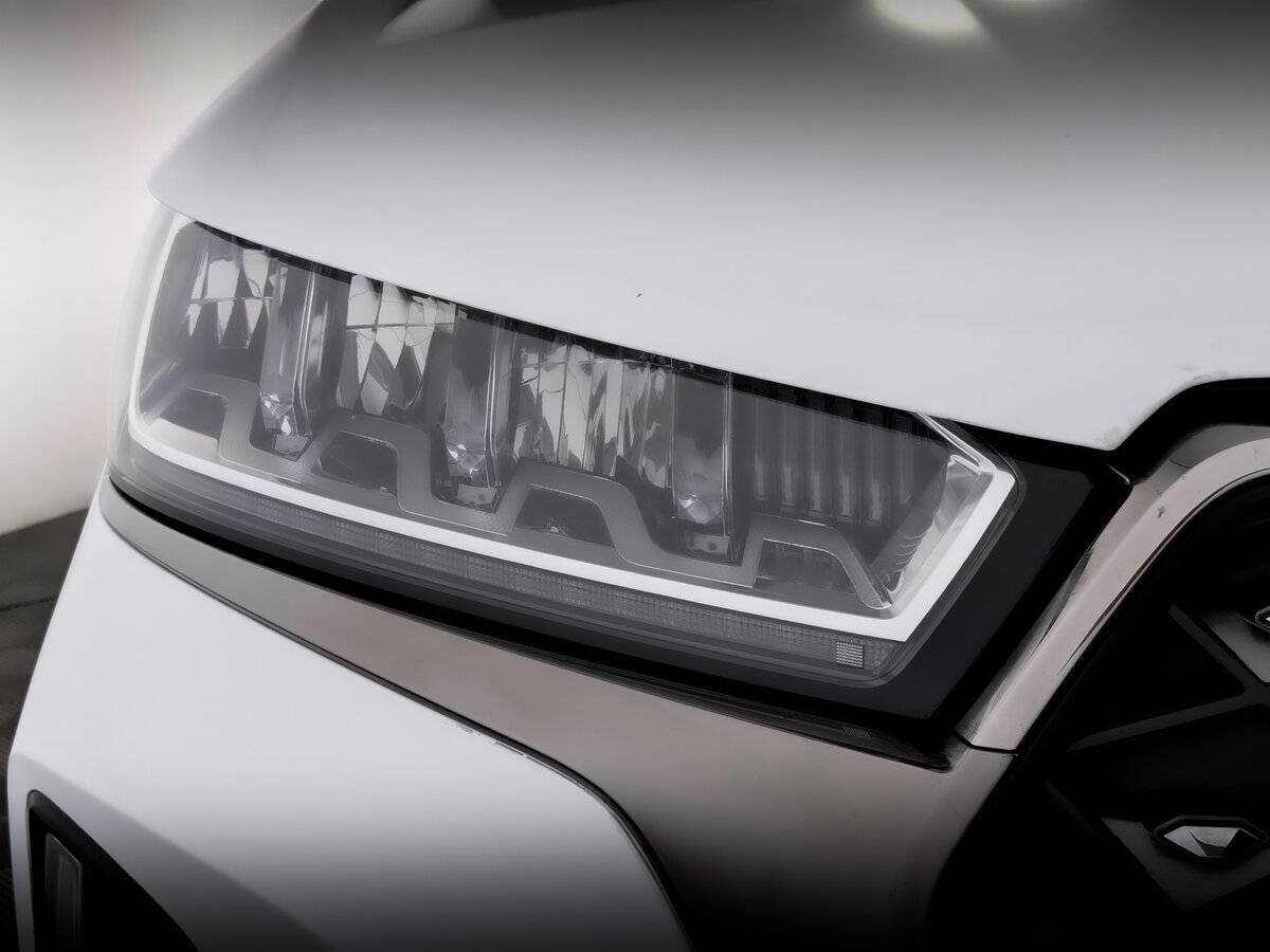 Chery Tiggo 7 Pro Max I, 2024 Фото №16