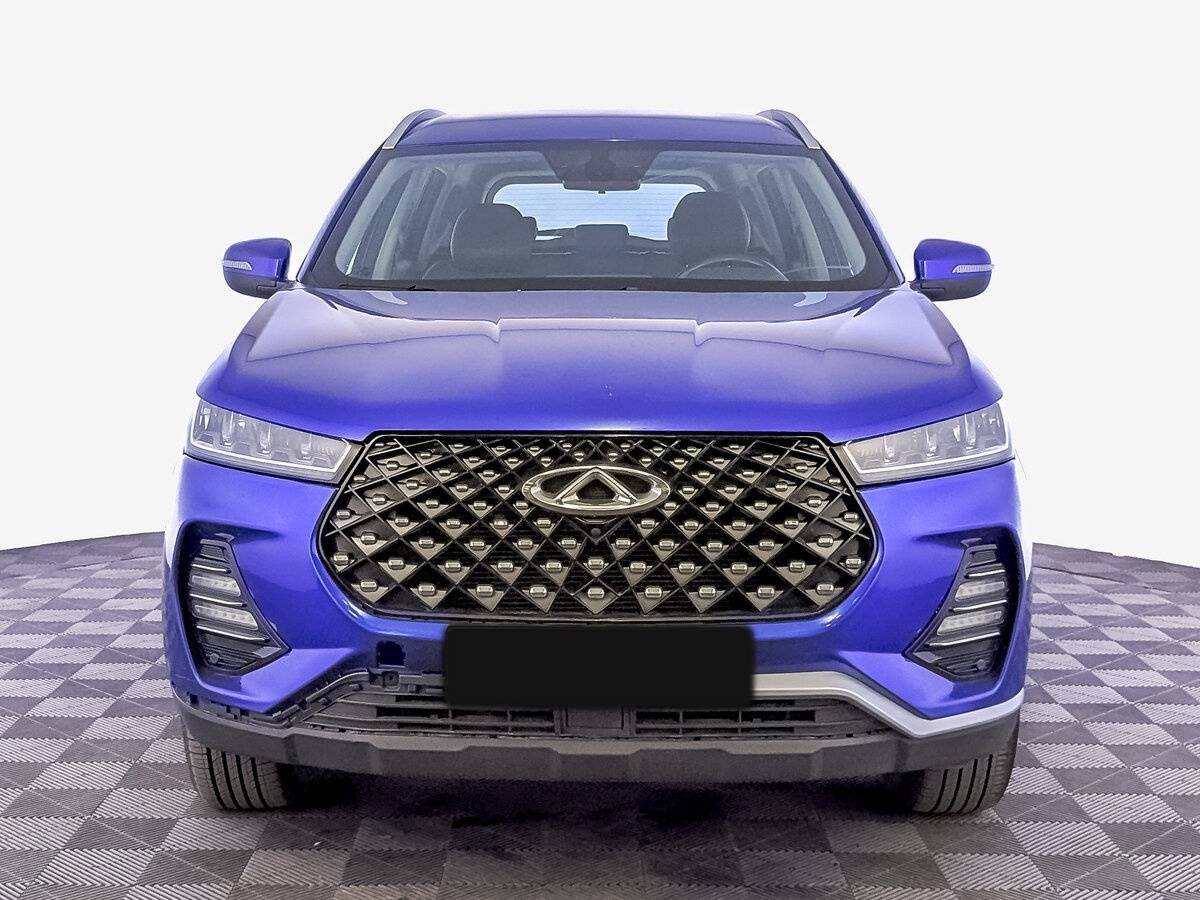 Chery Tiggo 7 Pro I, 2022 Фото №2